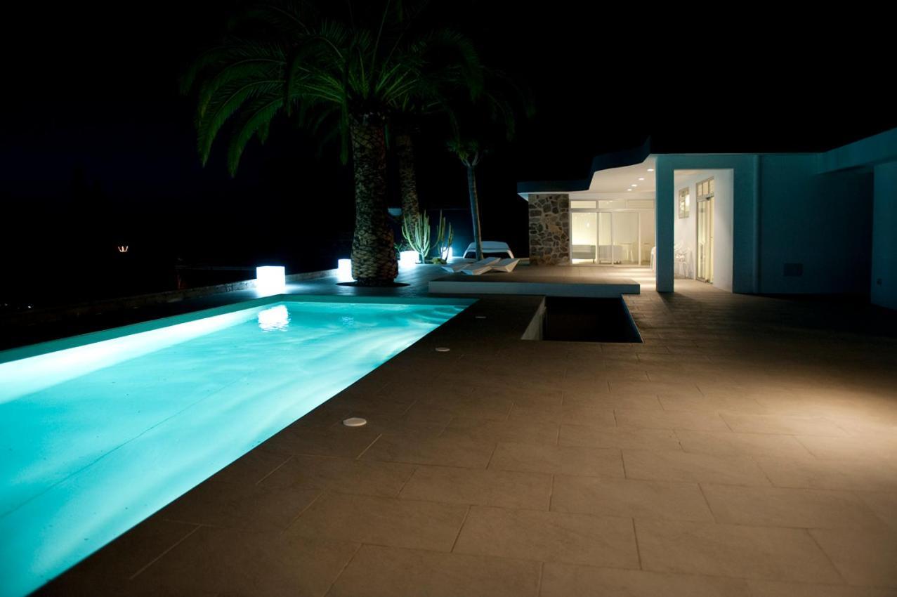Small house La Orotava Εξωτερικό φωτογραφία