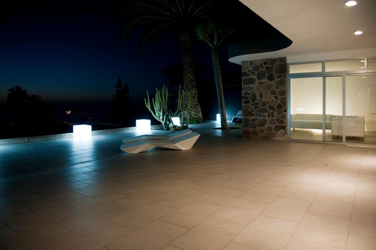 Small house La Orotava Εξωτερικό φωτογραφία
