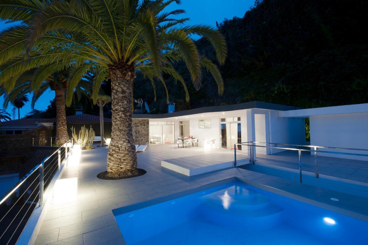 Small house La Orotava Εξωτερικό φωτογραφία