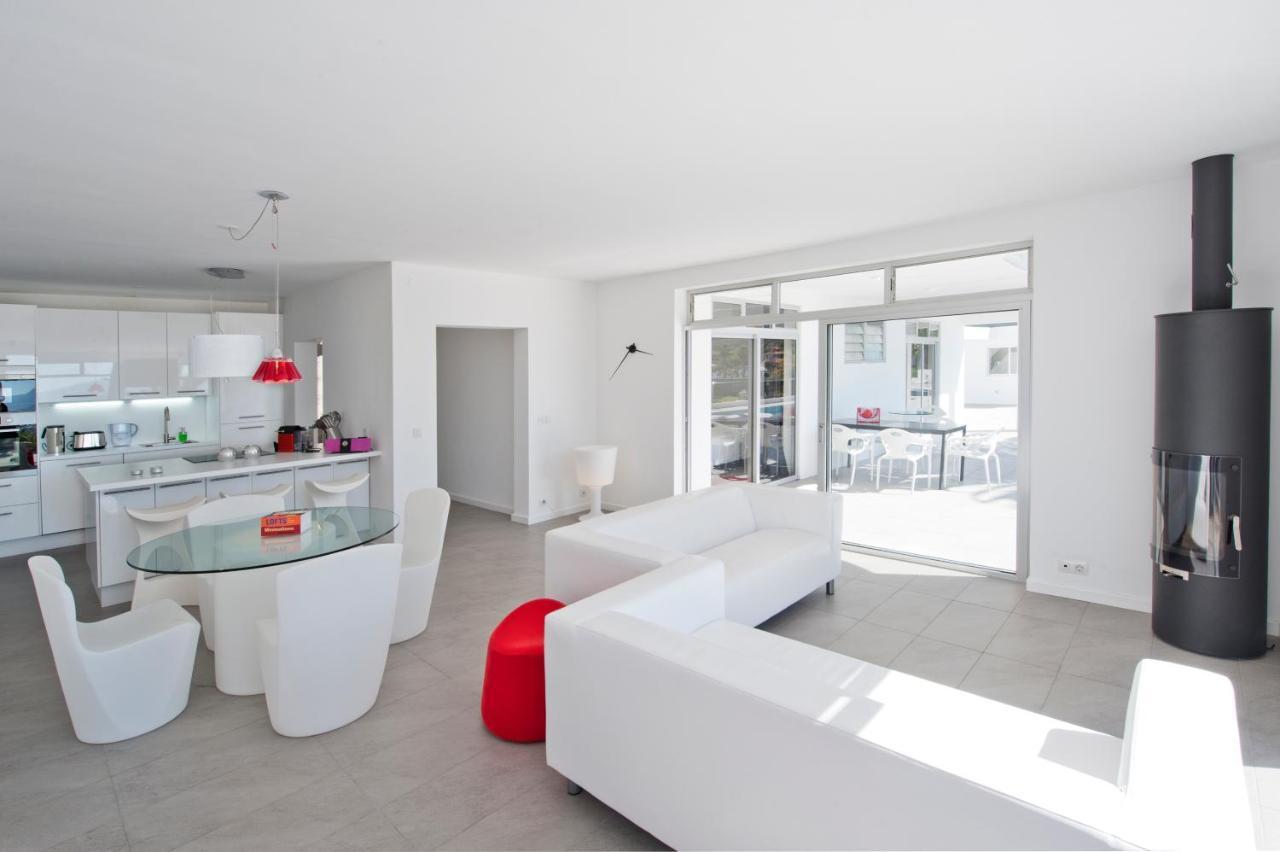 Small house La Orotava Εξωτερικό φωτογραφία
