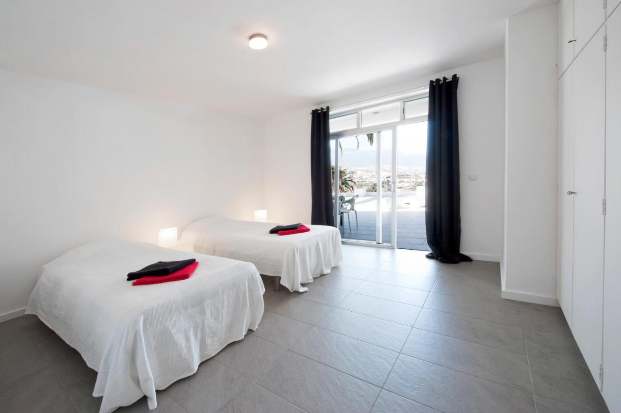 Small house La Orotava Εξωτερικό φωτογραφία