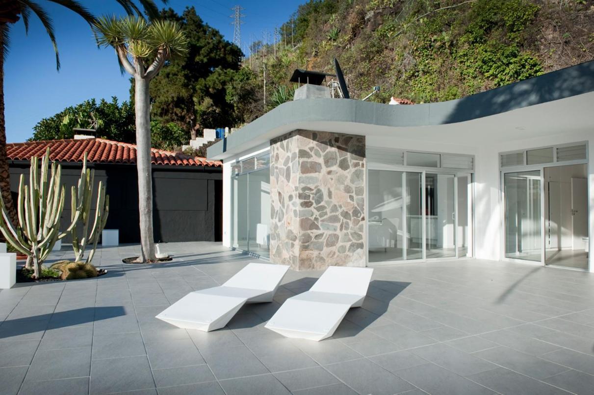 Small house La Orotava Εξωτερικό φωτογραφία