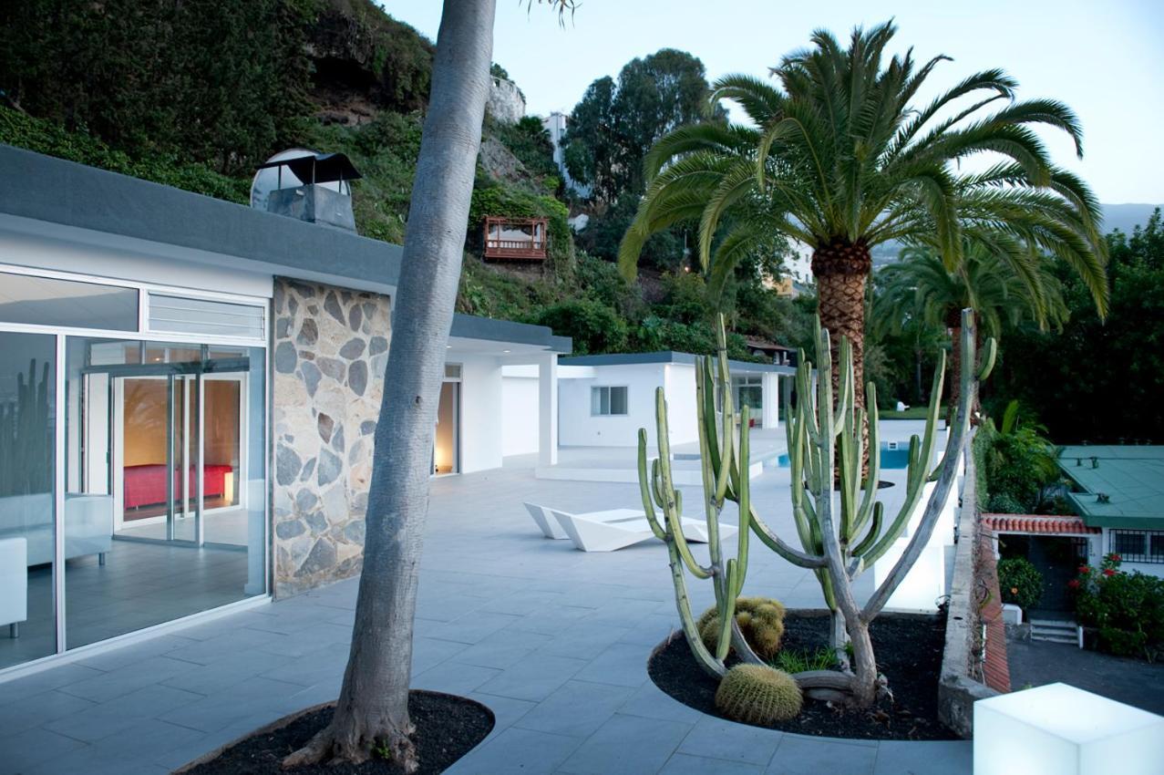 Small house La Orotava Εξωτερικό φωτογραφία
